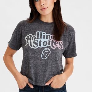 ROLLING STONES TEE